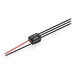 Hobbywing Ezrun MINI28 Brushless 30 Amp, 2s LiPo, BEC 3,5A