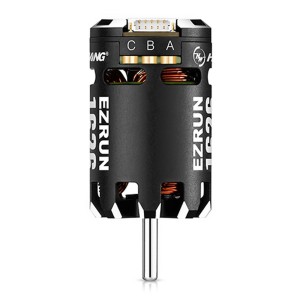 Hobbywing Ezrun 1626SD Motor 3500kV