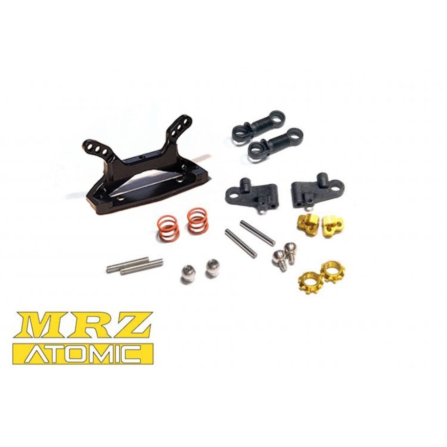 Atomic MRZ DWS Double A-Arm Converion Kit