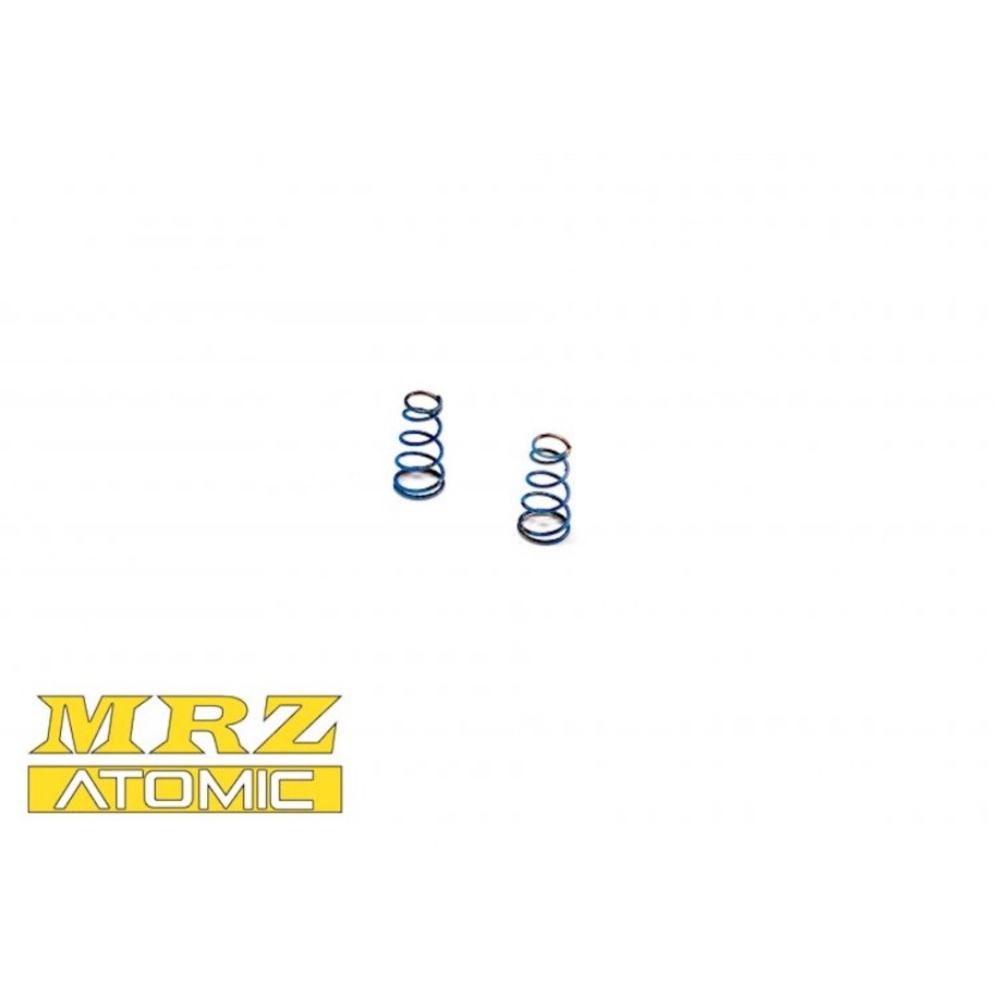 Atomic MRZ Side Spring Soft (Blue)