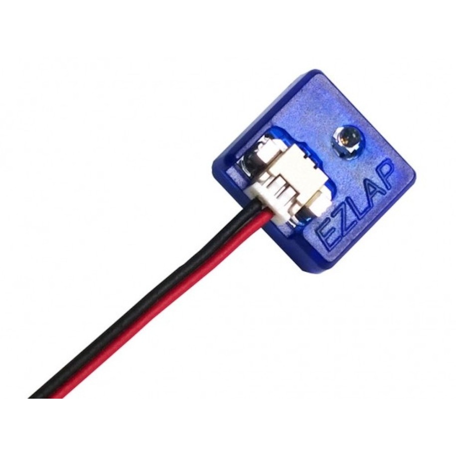 EasyLap Ir Personal Transponder con Led Display