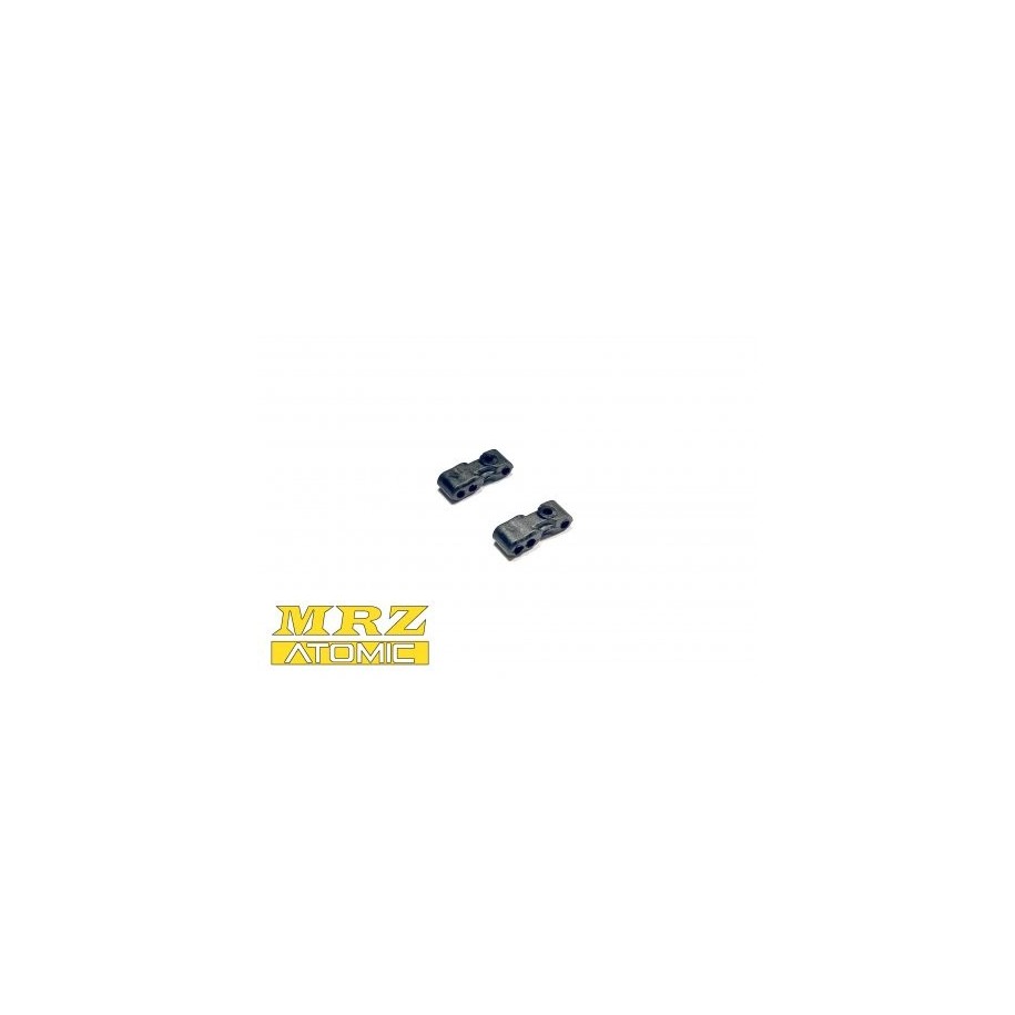 Atomic MRZ Steering Knuckle