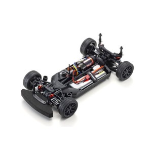 KYOSHO FAZER MK2 MERCEDES GT3 50 YEARS LEGEND OF SPA 1:10 READYSET