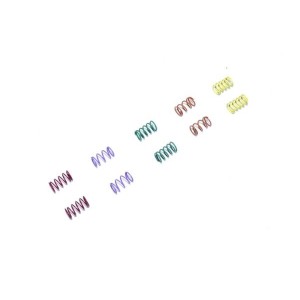 Kyosho FRONT SPRING SET KYOSHO MINI-Z MR04
