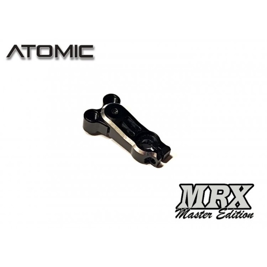 MRX Master Aluminium Servo Saver (AGF A06CLS 20T)