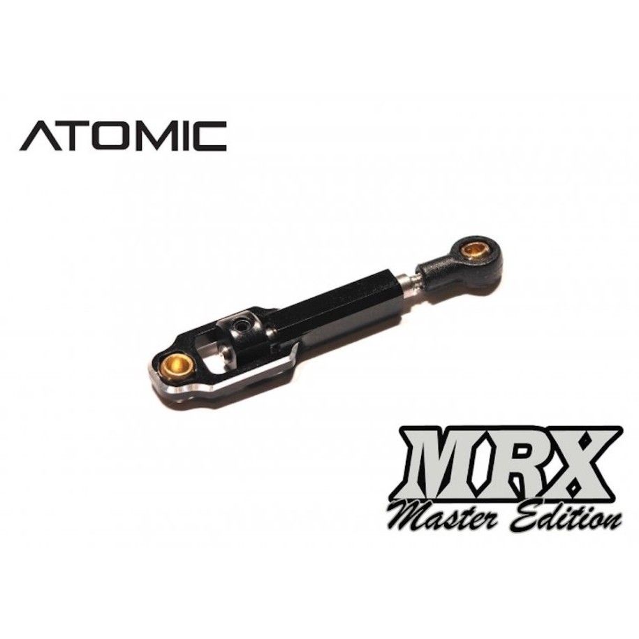 MRX Master Optional Center Damper (Droop Adj.)