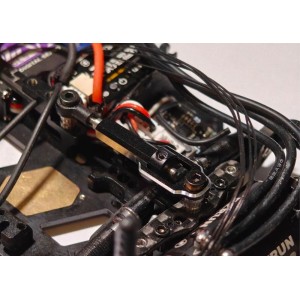 MRX Master Optional Center Damper (Droop Adj.)