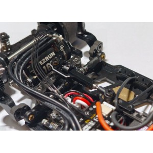 MRX Master Optional Center Damper (Droop Adj.)