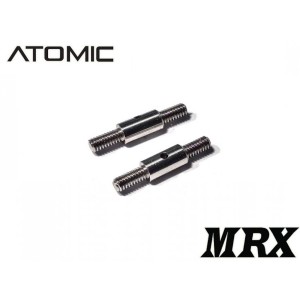 MRX Front Wheel Axle (V2)