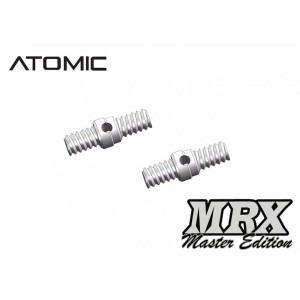 MRX Master Turnbuckle for Front Arm (2 pcs)