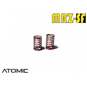 MRV, MRZ SF/EX Side Spring (Soft-Red)