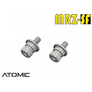 MRV, MRZ SF/EX Side Spring Hub (2pcs)