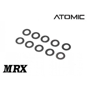 MRV. MRX Front Spring Hub Shims (3.5*6*0.3) 10 pcs