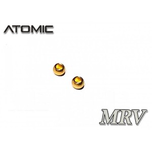 MRV 3.5mm Hollow Ball (2 pcs)