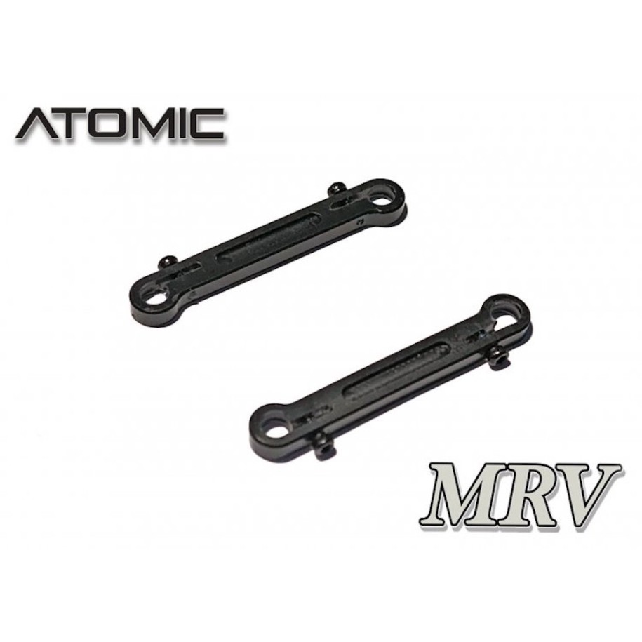 Delrin Adjustable Side Link (30mm for MRV)