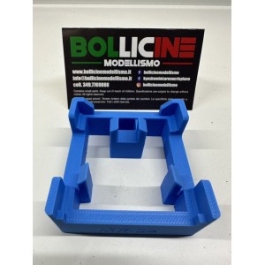 Rimuovi batterie per Kyosho MR04