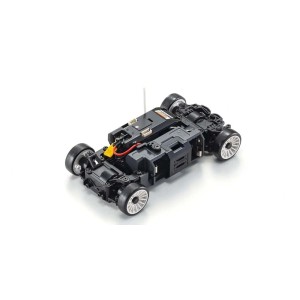 KYOSHO MINI-Z AWD LANCIA DELTA MONTE-CARLO NO.4 (MA020/KT531P)