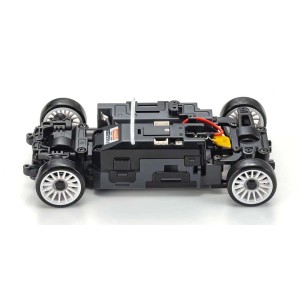 KYOSHO MINI-Z AWD LANCIA DELTA MONTE-CARLO NO.4 (MA020/KT531P)