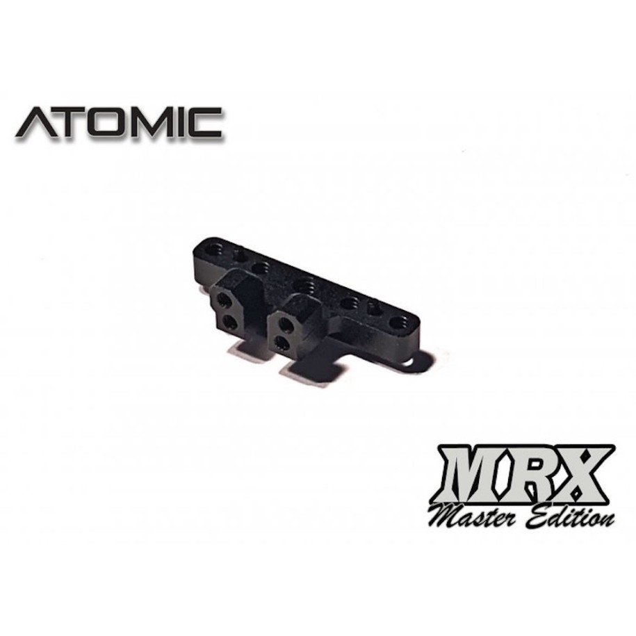 MRX MASTER DAMPER MOUNT V2