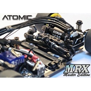 MRX MASTER DAMPER MOUNT V2