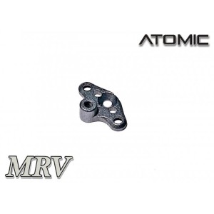 MRV Aluminium Damper Mount