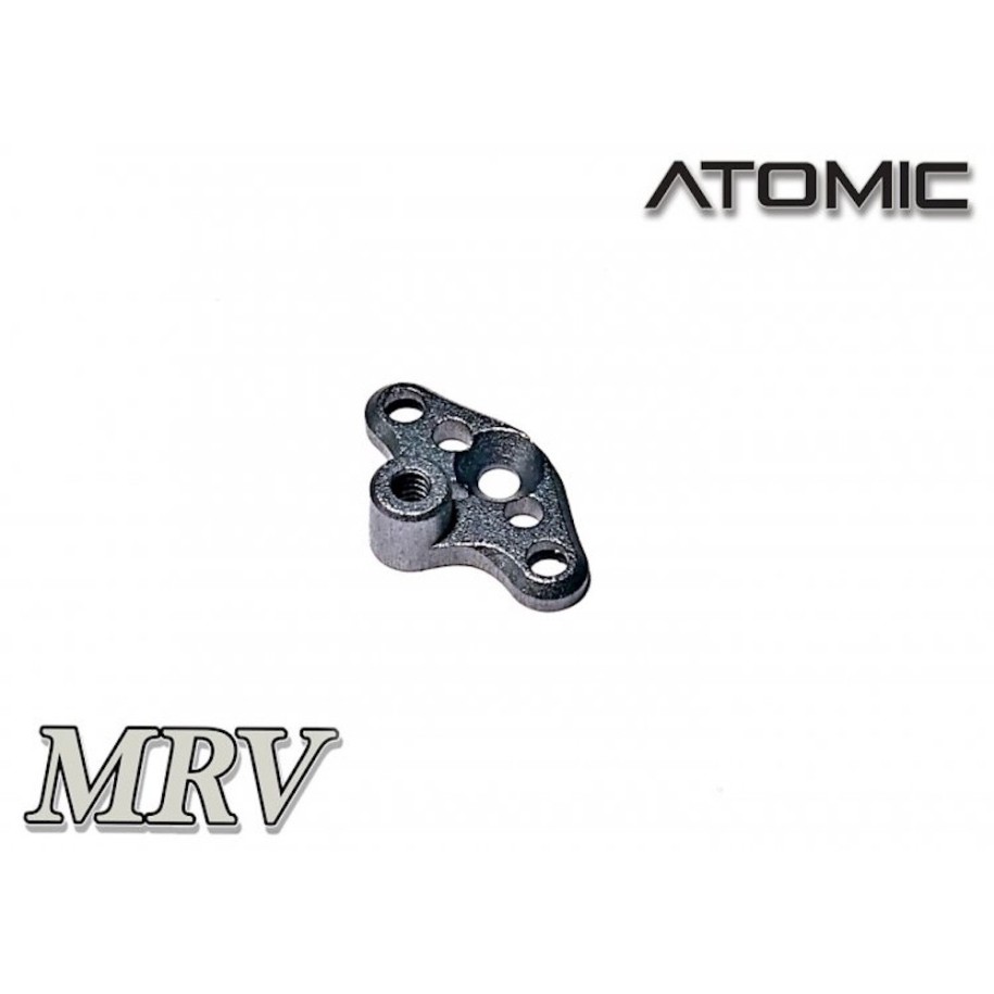MRV Aluminium Damper Mount