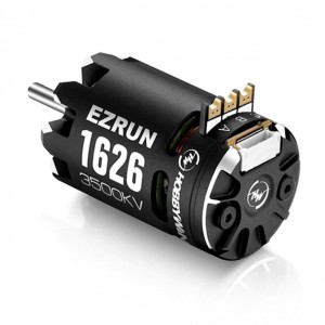 Hobbywing Ezrun MINI28 Combo con Motore 1626SD 3500kV
