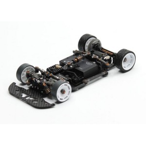 REFLEX RACING RX28SEG3-KIT - RX28SE GEN 3 CAR KIT