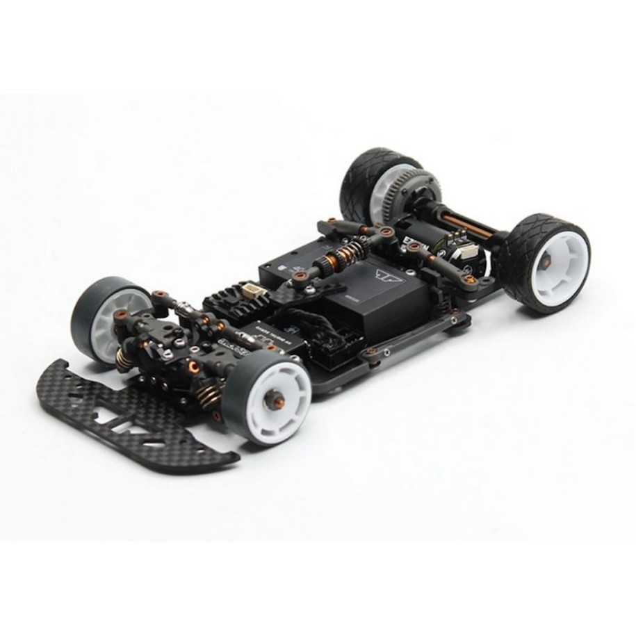 REFLEX RACING RX28SEG3-KIT - RX28SE GEN 3 CAR KIT