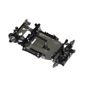 XBILITY XBONE-X - ONE 1/28 PERFORMANCE RWD CHASSIS