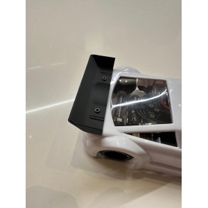 Bollicine 4 Alettoni in stampa in alta risoluzione per Jumurema 1:28