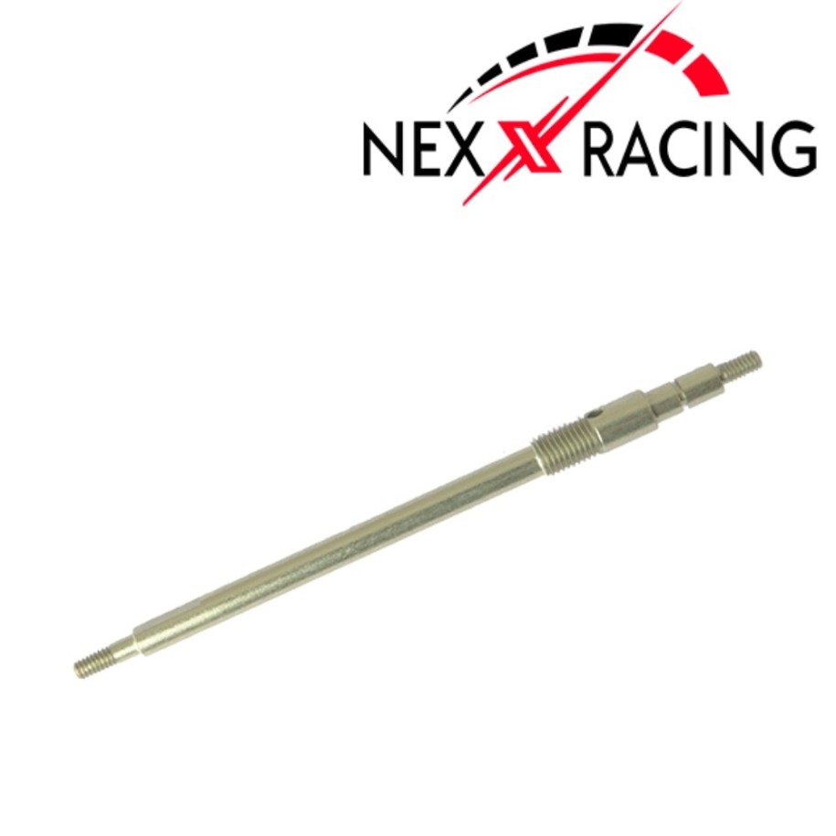 Nexx Racing Asse differenziale  in Aluminio