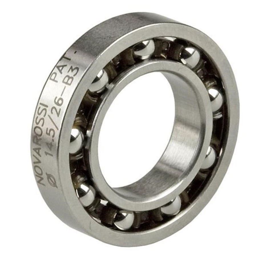 Novarossi Cuscinetto posteriore 16001 3,5cc 14,5x26x6mm - 11 sfere acciaio