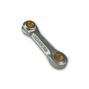 Novarossi 07001 Biella 3,5cc 2Bronzine per Perno Biella 5,00mm