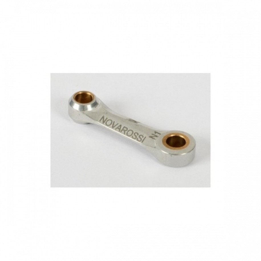Novarossi 07604-1 Biella  2,1CC Long Stroke  Extra Light