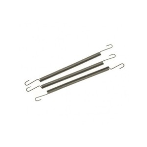 Novarossi 60600 Molla lunga per collettore 2,1cc ( 3,2x78mm)