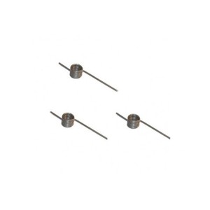 Novarossi NV-60005 Molla grande per fissaggio marmitta su telaio