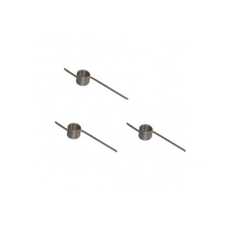 Novarossi NV-60005 Molla grande per fissaggio marmitta su telaio