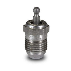 Novarossi Candela Conica Turbo Gold