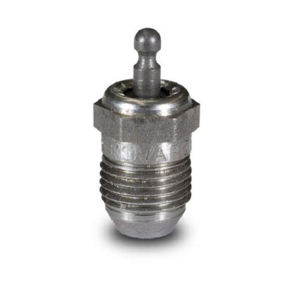 Novarossi Candela Conica Turbo Gold