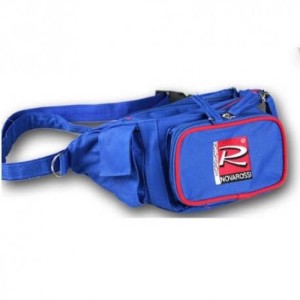 Novarossi Marsupio  Doppia Tasca Regolabile