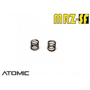 Atomic MRZ SF FRONT SPRING (MEDIUM-BLACK)