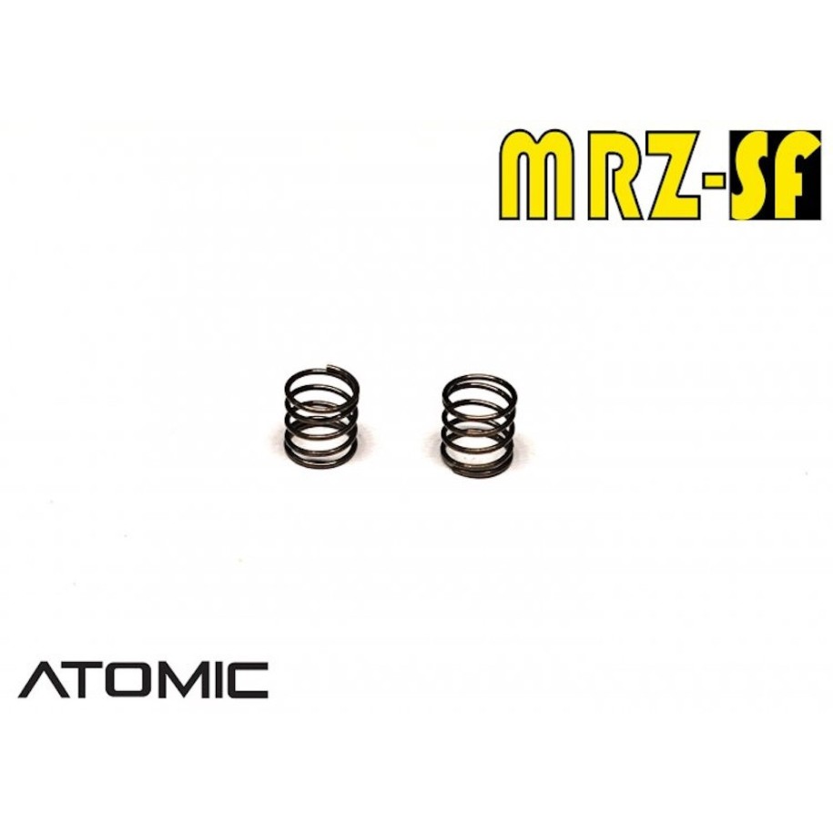 Atomic MRZ SF FRONT SPRING (MEDIUM-BLACK)
