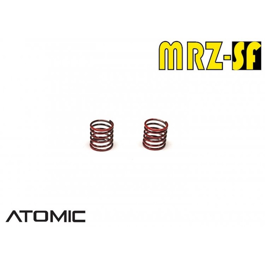 Atomic MRZ SF FRONT SPRING (SOFT-RED)