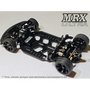 MRX Ultra Linkless 2WD Competition Chassis Kit