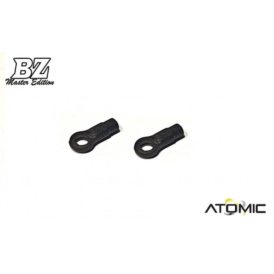 BZM Upper Arm Ball Cap (3.0-M2 )( 2 pcs)