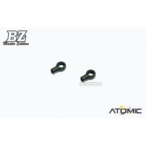 BZM Steering Ball Cap (3.5-2 pcs)