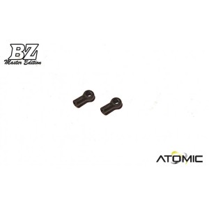 BZM Steering Ball Cap (2.5-2 pcs)