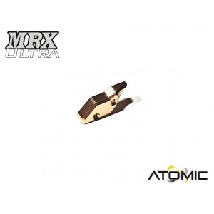 MXU Motor Mount Brass Mass (2.5g)