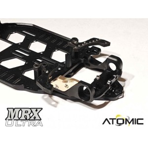 MXU Motor Mount Brass Mass (2.5g)